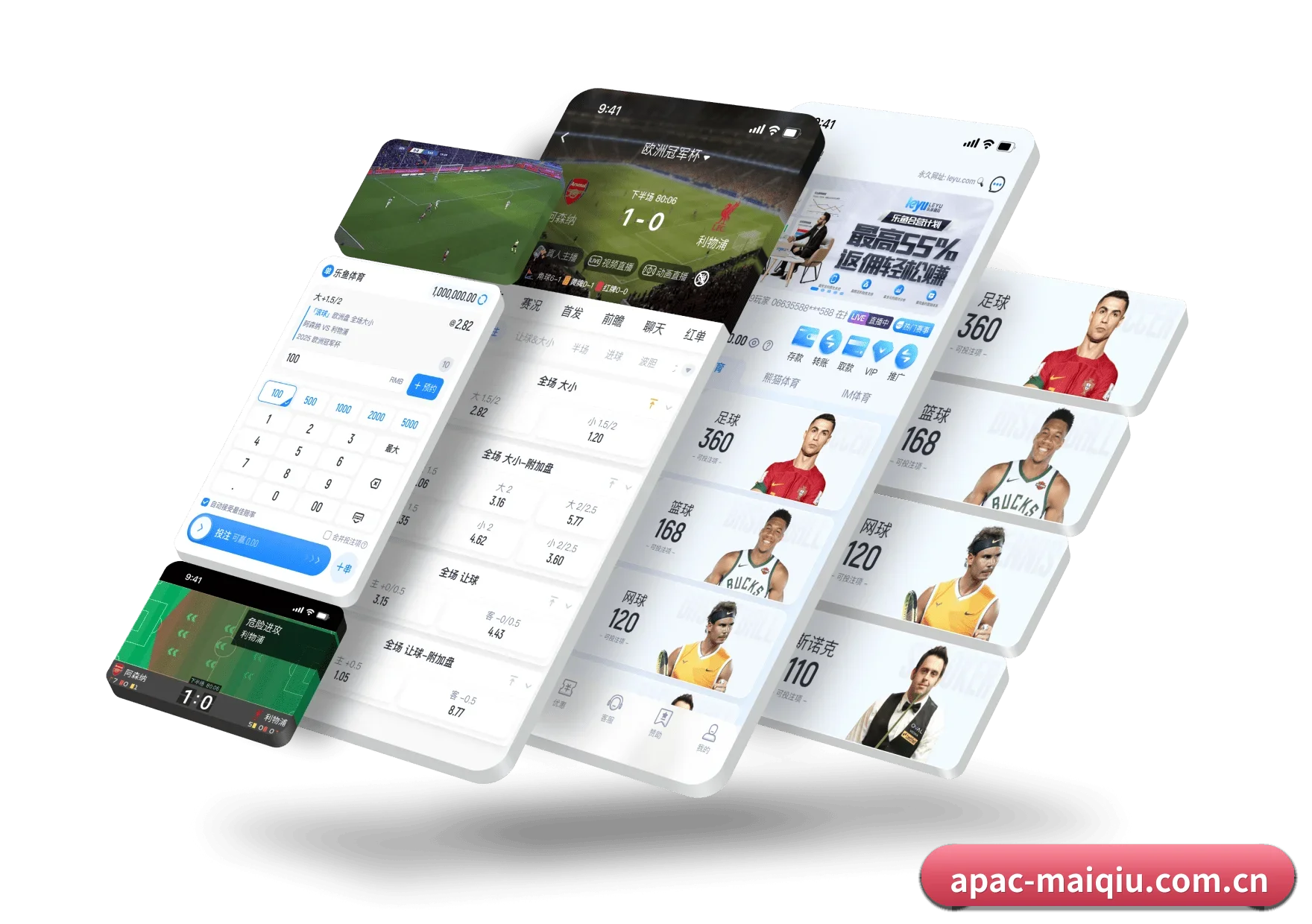 买球官网 APP